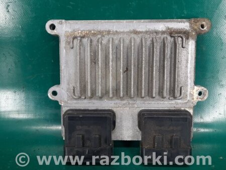 ФОТО Блок керування двигуном для Hyundai Sonata V NF (04-10) Київ