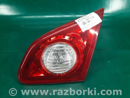 ФОТО Ліхтар внутрішній для Nissan Rogue (08-14) Київ