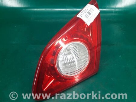 ФОТО Ліхтар внутрішній для Nissan Rogue (08-14) Київ