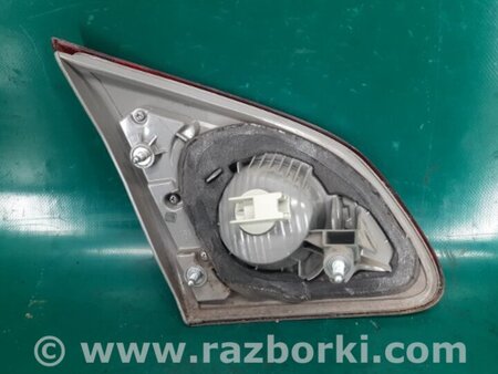 ФОТО Ліхтар внутрішній для Nissan Rogue (08-14) Київ