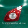 Ліхтар внутрішній Nissan Rogue (08-14)