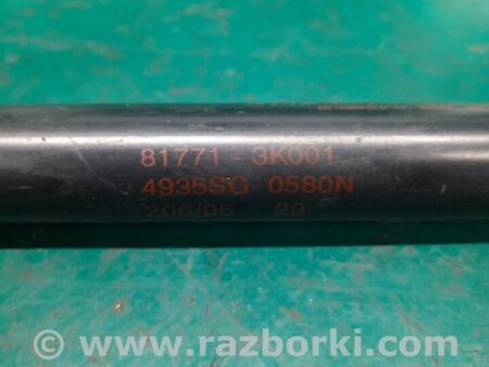 ФОТО Амортизатор кришки багажника для Hyundai Sonata V NF (04-10) Київ