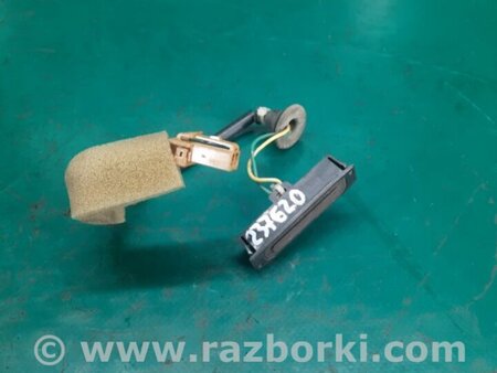 ФОТО Кнопка відкриття багажника зовнішня для Nissan Rogue (08-14) Київ