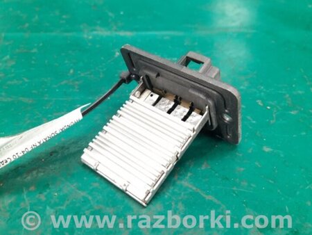 ФОТО Резистор пічки для Hyundai Sonata V NF (04-10) Київ