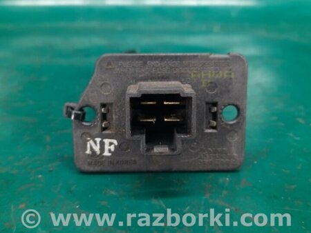 ФОТО Резистор пічки для Hyundai Sonata V NF (04-10) Київ