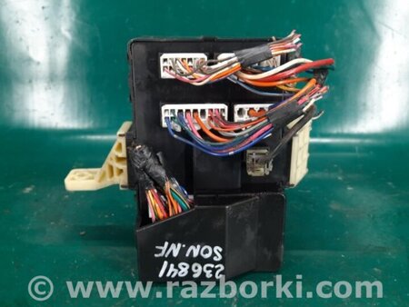 ФОТО Блок запобіжників салон для Hyundai Sonata V NF (04-10) Київ