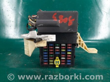 ФОТО Блок запобіжників салон для Hyundai Sonata V NF (04-10) Київ