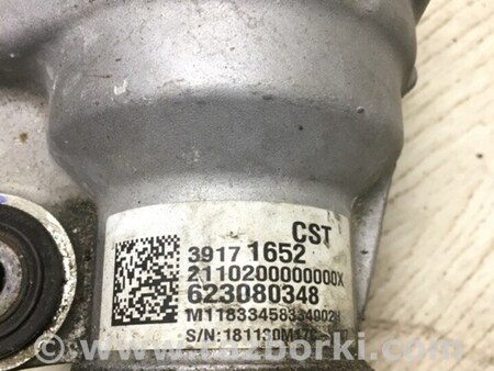 ФОТО Рульова рейка для Chevrolet Cruze J400 (15-23) Київ