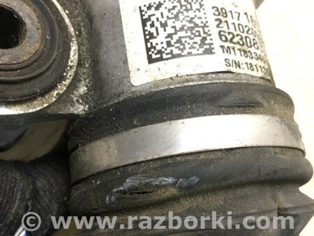 ФОТО Рульова рейка для Chevrolet Cruze J400 (15-23) Київ