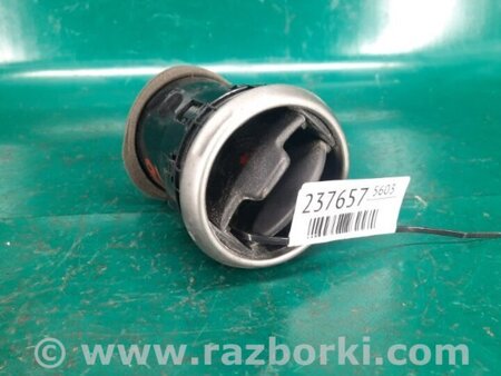 ФОТО Дефлектор повітряний для Nissan Rogue (08-14) Київ