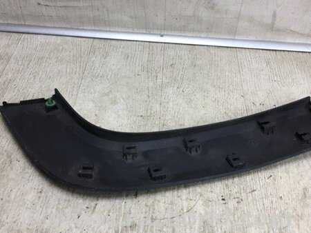 ФОТО Накладка крила (розширювач арки) для Jeep Renegade (BU) (2014-) Київ