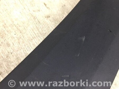 ФОТО Накладка крила (розширювач арки) для Jeep Renegade (BU) (2014-) Київ