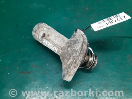 ФОТО Кришка термостату для Nissan Rogue (08-14) Київ