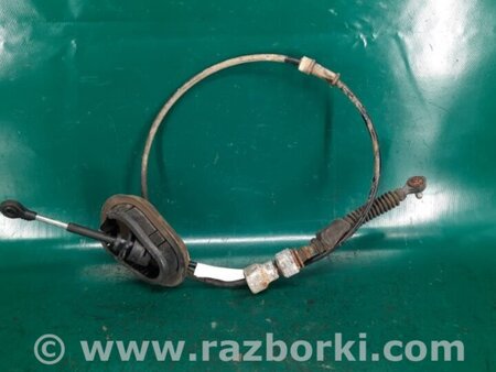 ФОТО Трос перемикання АКПП для Nissan Rogue (08-14) Київ