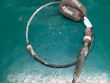 ФОТО Трос перемикання АКПП для Nissan Rogue (08-14) Київ