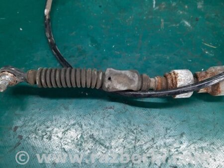 ФОТО Трос перемикання АКПП для Nissan Rogue (08-14) Київ