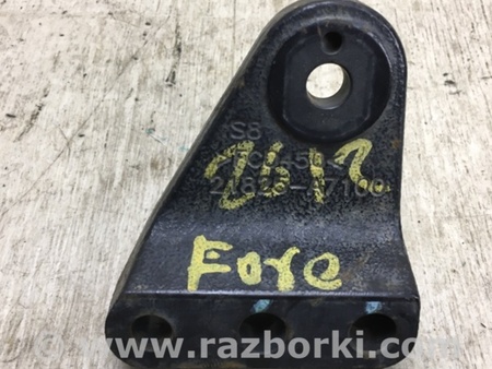 ФОТО Кронштейн двигуна для KIA Forte YD (2012-) Київ