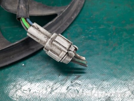 ФОТО вентилятор основного радіатора для Nissan Rogue (08-14) Київ