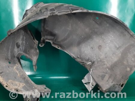 ФОТО Підкрилок для Nissan Rogue (08-14) Київ