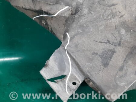 ФОТО Підкрилок для Nissan Rogue (08-14) Київ