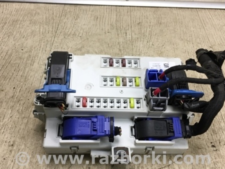 ФОТО Блок запобіжників салон для Chrysler 200 (2010-2016) Київ