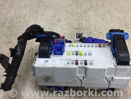 ФОТО Блок запобіжників салон для Chrysler 200 (2010-2016) Київ