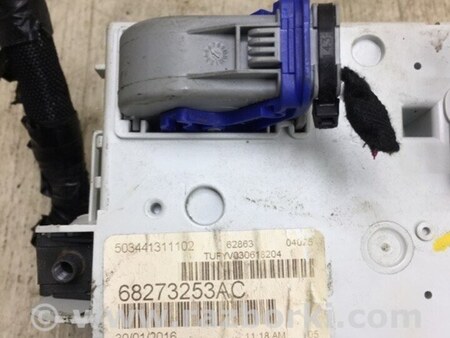 ФОТО Блок запобіжників салон для Chrysler 200 (2010-2016) Київ