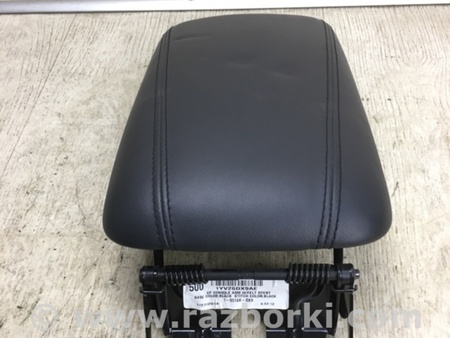 ФОТО Підлокітник для Chrysler 200 (2010-2016) Київ