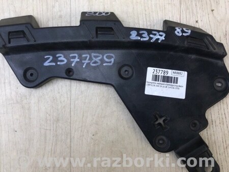 ФОТО Кронштейн переднього бампера (під фарою) для Chrysler 200 (2010-2016) Київ