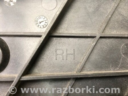 ФОТО Кронштейн переднього бампера (під фарою) для Chrysler 200 (2010-2016) Київ