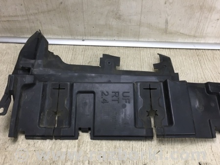 ФОТО дефлектор радіатора для Chrysler 200 (2010-2016) Київ