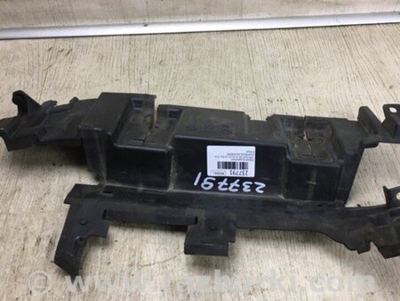 ФОТО дефлектор радіатора для Chrysler 200 (2010-2016) Київ