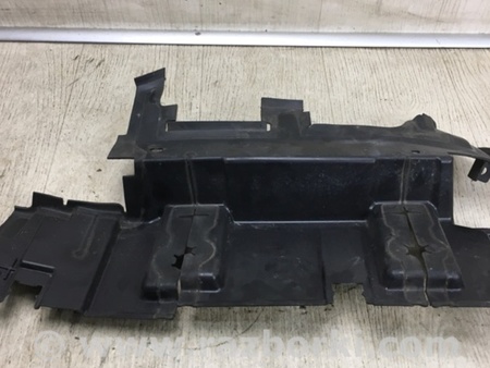 ФОТО дефлектор радіатора для Chrysler 200 (2010-2016) Київ