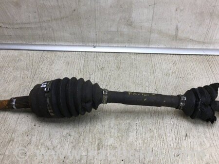 ФОТО Привід передній для Jeep Patriot (07-10) Київ