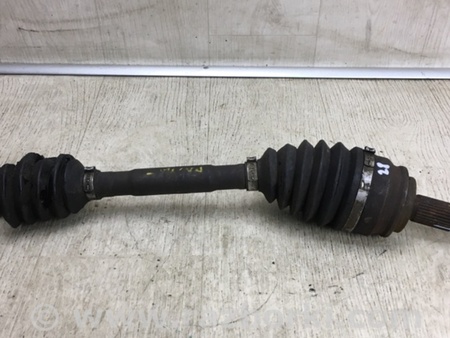 ФОТО Привід передній для Jeep Patriot (07-10) Київ