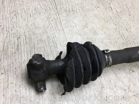 ФОТО Привід передній для Jeep Patriot (07-10) Київ