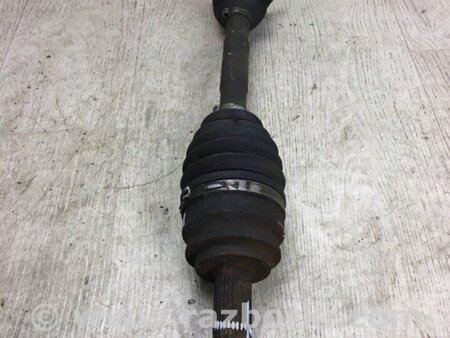 ФОТО Привід передній для Jeep Patriot (07-10) Київ