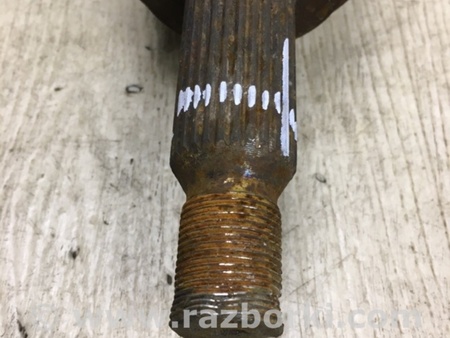 ФОТО Привід передній для Jeep Patriot (07-10) Київ