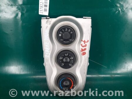 ФОТО Блок керування піччю для Toyota Yaris (05-11) Київ