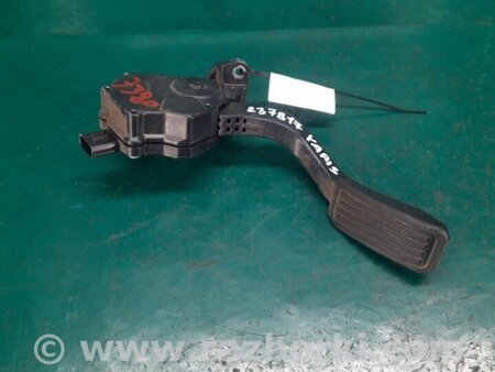 ФОТО Педаль газу для Toyota Yaris (05-11) Київ