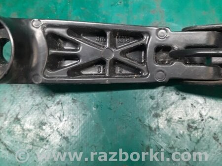 ФОТО Повідець склоочисника передній для Toyota Yaris (05-11) Київ