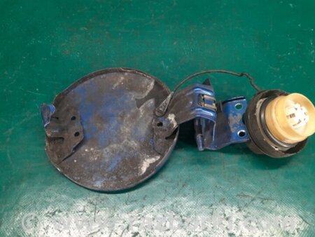 ФОТО Лючок паливного бака для Toyota Yaris (05-11) Київ