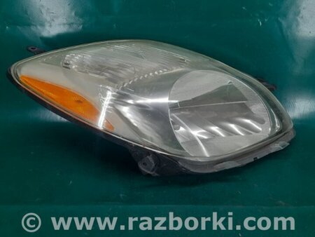 ФОТО Фара для Toyota Yaris (05-11) Київ