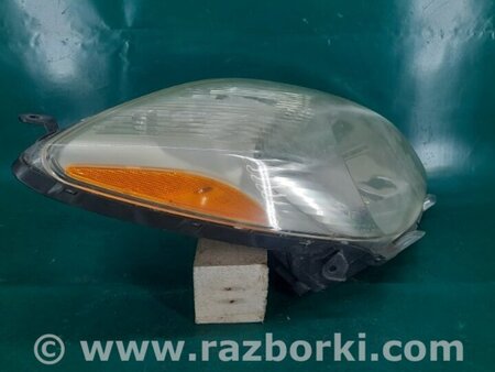 ФОТО Фара для Toyota Yaris (05-11) Київ