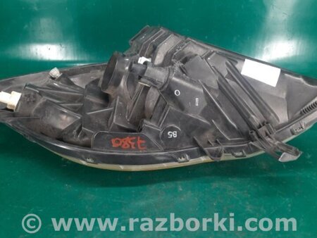 ФОТО Фара для Toyota Yaris (05-11) Київ