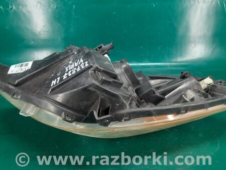 ФОТО Фара для Toyota Yaris (05-11) Київ