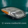 Фара Toyota Yaris (05-11)