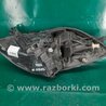 ФОТО Фара для Toyota Yaris (05-11) Київ