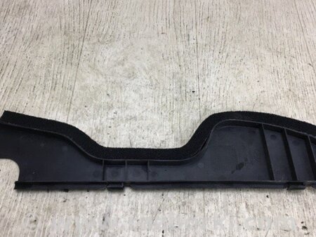 ФОТО дефлектор радіатора для Hyundai Sonata V NF (04-10) Київ