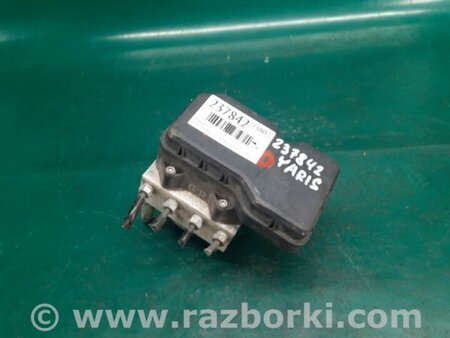 ФОТО Блок антиблокувальної системи для Toyota Yaris (05-11) Київ